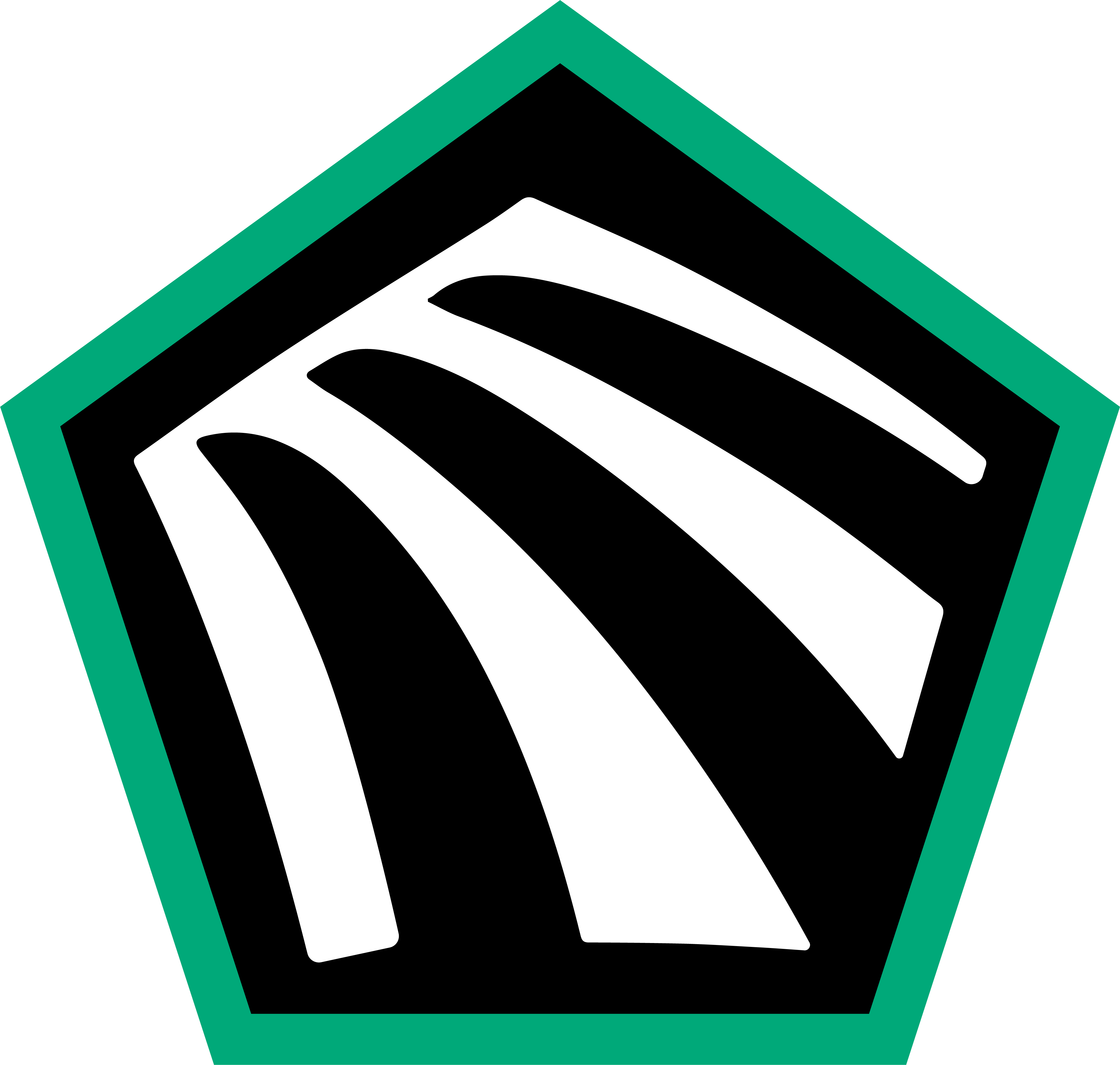 Logo Intro Athletics